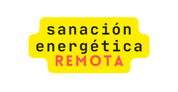 sanación energética remota